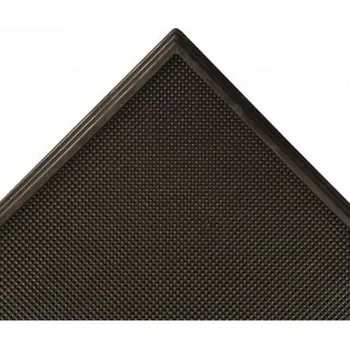 Venkovní osvětlení Dveřní rohož, Černá Bublina Venkovní 346