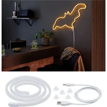 LED páska Paulmann 70562 LED pásek konektor 5 V 1 m 1 ks