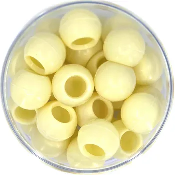 Čokoláda Zdravoslav Pralinky bílá čokoláda - skořápky v doze 35 Ks