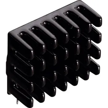 Relé Crydom polovodičové relé SPFE240D25 25 A Spínací napětí (max.): 280 V/AC spínání při nulovém napětí 1 ks