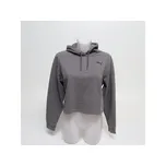 Dámská šedá mikina Puma vel.S