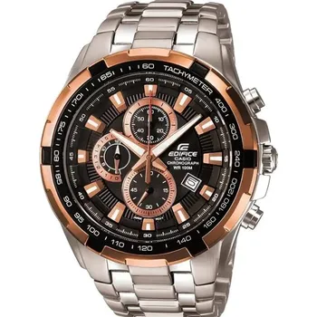 Hodinky Casio Edifice EF-539D-1A5VUDF - 30 dnů na vrácení zboží, Garance originality