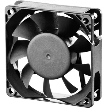 Průmyslový ventilátor Sunon ME70201V1-000U-A99 axiální ventilátor 12 V/DC 49.27 m³/h (d x š x v) 70 x 70 x 20 mm