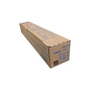 Minolta černý (black) toner, TN619K, A3VX150, 66000 stran při 5% pokrytí, pro Minolta bizhub Press C1060