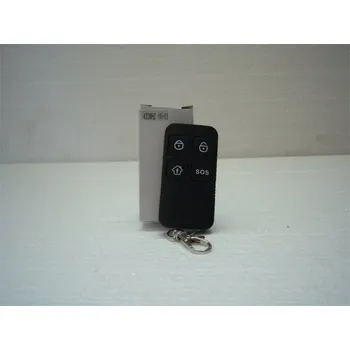 100_2974 - YK-11 - Čtyřkanálový dálkový ovladač