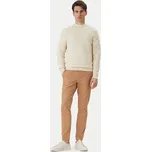 BOSS Svetr H-Imberto 50545283 Béžová Regular Fit 3XL