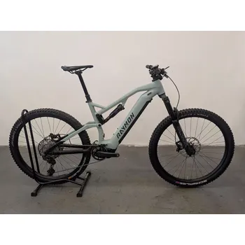 Elektrokolo Raymon Trailray 150 Pro (zánovní) 2025 L mint