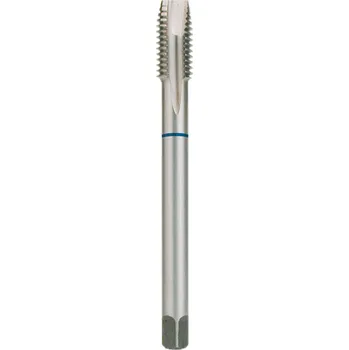 Závitořezný nástroj RUKO 232080VA automatizovaný závitník 1 ks metrický M8 x 1.25 1.25 mm pravotočivý DIN 371 HSSE-Co 5 forma B 1 ks