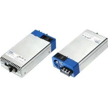 spínaný zdroj Spínaný napájecí zdroj 302W, počet výstupů: 1, výstup: 48V dc 6.3A Ano Montáž na rám Cosel