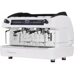 Fiamma dvoupákový kávovar COMPASS II DualBoiler (bílý)