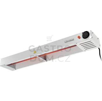 Infrazářič Rocam Losi infra ohřívač Pulsar 820