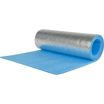 Karimatka TURISTICKÁ PODLOŽKA NA SPANÍ Z PE ALU 1800x500x10MM ENERO CAMP