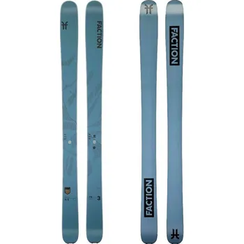 Sjezdové lyže Skitour freeride lyže FACTION Agent 3.0 24/25 délka lyží (v cm) 178