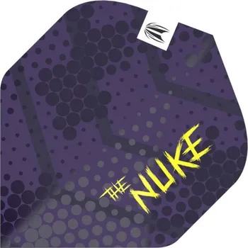 Příslušenství pro šipky Target - darts Letky Luke Littler - Pro Player No2 337230