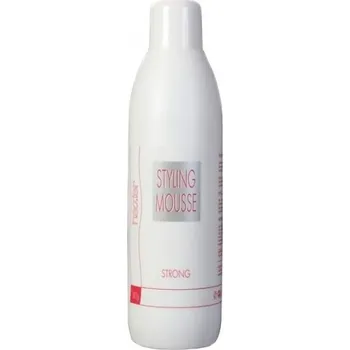 Stylingový přípravek Hessler Styling Mousse Strong 1000ml