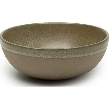 Serax, Misky Surface 13 cm, tmavě zelené, 4 ks. - Formadore