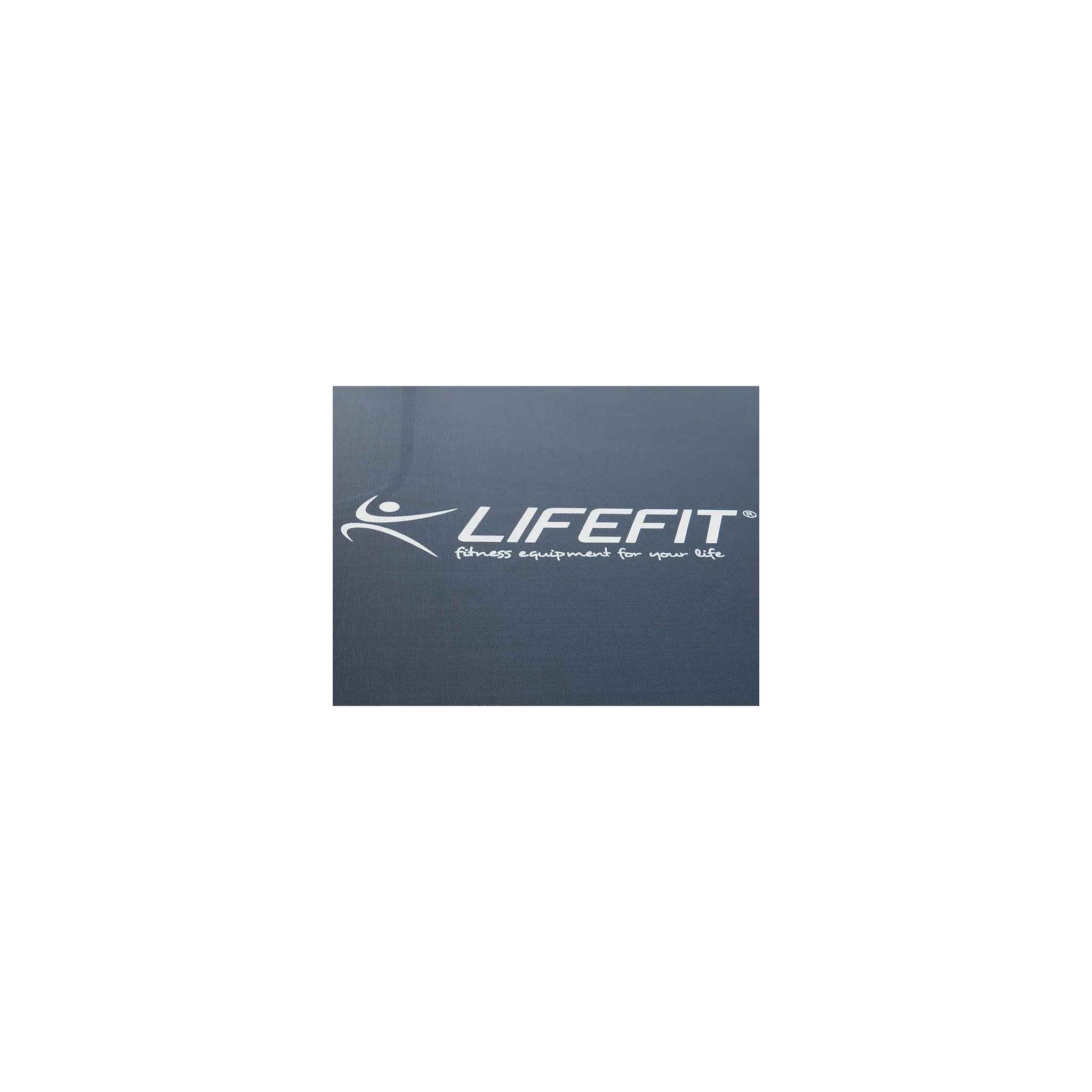 Fotografie 4 - Trampolína Lifefit Trampolína 366 cm + ochranná síť + schůdky