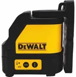 DeWALT DW088CG laserová vodováha Čárová vodováha 30 m