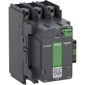 Stykač Schneider Electric LC1G225KUEN stykač 1 ks