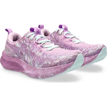 Dámská běžecká obuv Dámské běžecké boty Asics NOOSA TRI 16 W růžové 1012B675-701 - EUR 40 | UK 6,5 | US 8,5