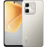 Infinix Hot 50i 4GB/128GB šedá Šedá