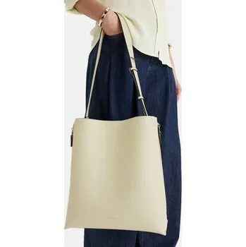 Kabelka GINO ROSSI Kabelka EO-WEN-3 Žlutá NOSIZE