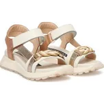 Sandály Hispanitas CHV264679 C002 Béžová 38