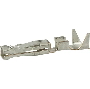 FCI DUBOX krimpovací kontakt 1, 76347-403LF, 1 ks