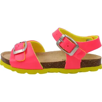 Dívčí sandály Little Sky Pink 8887855 28