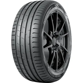 Pneumatika 245/50 R18 104Y XL Powerproof 1 TL NOKIAN TYRES