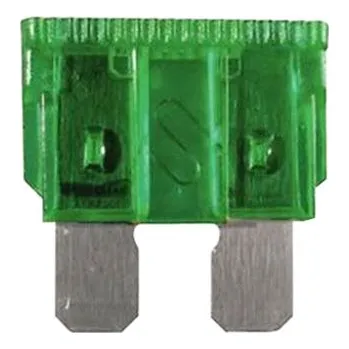 Autopojistky Pojistka auto 30A