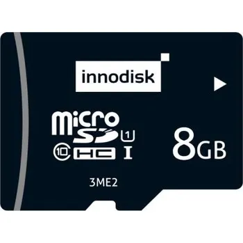 Paměťová karta Karta Micro SD MicroSDHC 8 GB Ano MLC Class 10, U1, UHS-I ATP