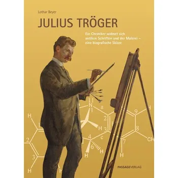 Příroda Julius Tröger - Beyer, Lothar
