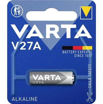 Článková baterie Baterie Varta 27 A