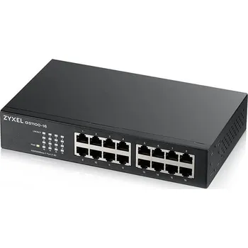 Switch ZyXEL GS1100-16