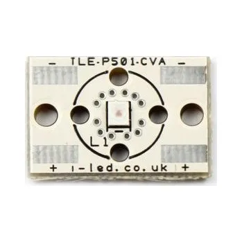 LED páska LED pásky, řada: Synios S2222 Eco1, počet diod LED/metr: 1, Modrá, délka pásky: 20mm, 2.8 → 3.4V dc, šířka