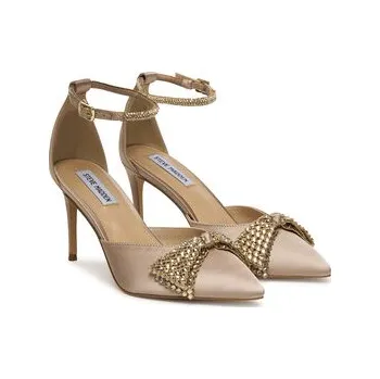 Dámské lodičky Lodičky Steve Madden Last Dance 11005297 Béžová 36