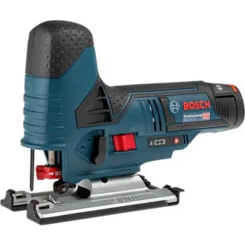 Přímočará pila Bezdrátová přímočará pila GST 12V-70 12V zdvih 18mm 1.5 → 2.8spm Bosch