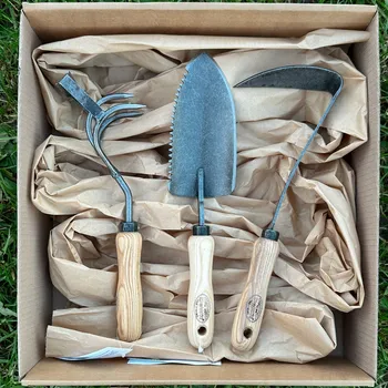 Motyka DeWit dárkový box Exclusive pro praváky