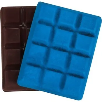 Čokoláda Barevný sprej Matt Silk blue 100ml