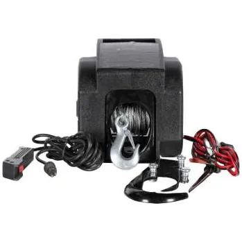 PROTECO Elektrický lanový naviják 900 kg