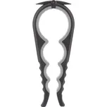 Otvírák na víčka 4 velikosti s hákem