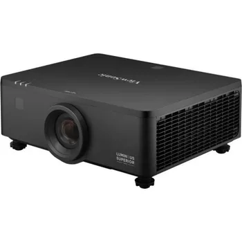 Projektor Projector ViewSonic LS951WU WUXGA 8000ANSI 3xHDMI VGA USB RS232 RJ45
