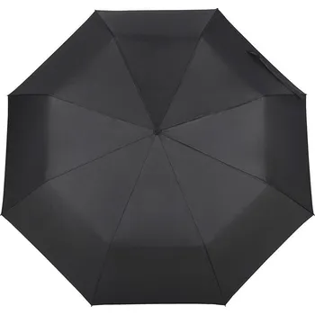 Deštník Doppler, Deštník Hit Mini, černý - Formadore
