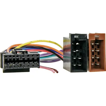 ACV 456001 ISO adaptérový kabel pro autorádio