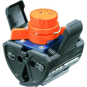 Pracovní nůž Weidmüller 9204190000 AM 16 odizolovací nástroj Vhodné pro odizolovací kleště PVC kulaté kabely