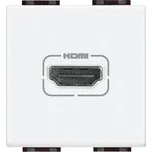 Legrand HDMI Living a Light bílá N4284 1 ks