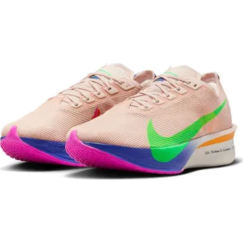 Dámská sportovní obuv Dámské běžecké boty Nike VAPORFLY 4 "ELIUD KIPCHOGE" W oranžové IM6366-605 - EUR 37,5 | UK 4 | US 6,5