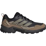 Pánské outdoorové boty adidas TERREX EASTRAIL 3 CLIMAPROOF 11 Hnědá, Černá, Bílá