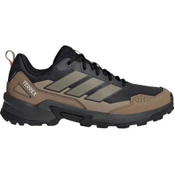 Pánská obuv Adidas TERREX Pánské Outdoorové Boty EASTRAIL 3 CLIMAPROOF 251332 Hnědé